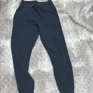 LULULEMON  JOGGERS!!🏃‍♂️